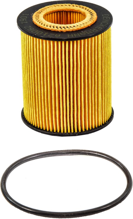 Фильтр масляный D4204T VOLVO C30, S40 II, V50, S80 II \\ GParts VO30650798