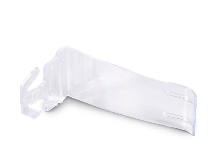 Зажим для документов на стойку под лобовое стекло Вольво XC40 S60 S90 V60CC XC60 XC90  \\ VOLVO Original 31651857