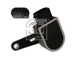 Датчик положения кузова для всех моделей VOLVO \\ FEBI Bilstein