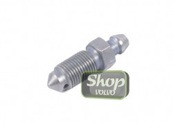 Защитный колпачек штуцера тормозного суппорта Вольво S60, S80, XC70, XC60, XC90, 850, S70 \\ VOLVO (Original) 30665018