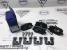 Колодки тормозные задние комплект Volvo XC40, EX40 \\ VOLVO Original 32276933