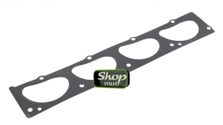 Прокладка впускного коллектора, левая VOLVO XC90 \\ B8444S \\ VOLVO (Original) 30720328