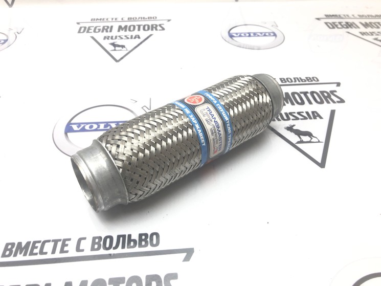 Гофра глушителя \\ TRANSMASTER UNIVERSAL 50/230
