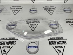 Стекло фары правое BMW 5-Series F10 (2009-2017) \\ SW Parts DDZ-F10-R