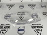 Стекло фары правое BMW 5-Series F10 (2009-2017) \\ SW Parts DDZ-F10-R