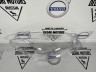 Стекло фары правое BMW 5-Series F10 (2009-2017) \\ SW Parts DDZ-F10-R
