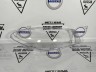 Стекло фары правое BMW 5-Series F10 (2009-2017) \\ SW Parts DDZ-F10-R