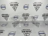 Стекло фары правое BMW 5-Series F10 (2009-2017) \\ SW Parts DDZ-F10-R