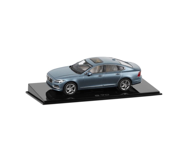 Модель Вольво 1:43 S90 \\ VOLVO Original 30673535