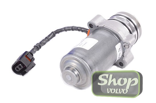 Масляный насос муфты HALDEX \\ с 2013 года \\ VOLVO Original 31367750