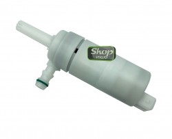 Насос высокого давления омывателя фар Вольво ХС90 \\ SWParts SW30663273