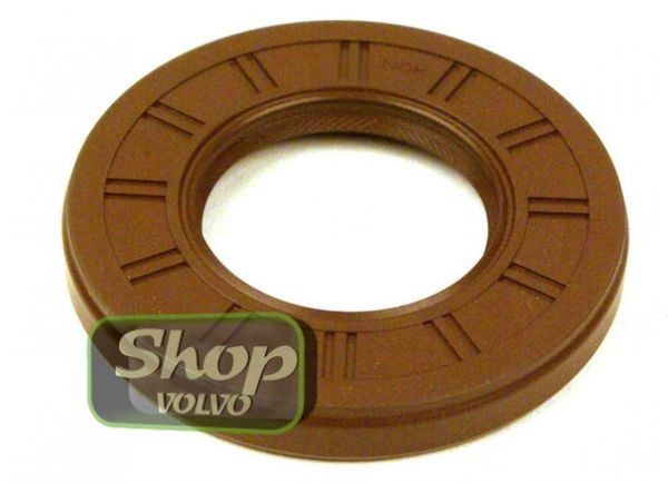 Сальник правого привода Volvo C30, C70 (06-), C70 (-05), S40/V50 (04-), S60 (-09), S80 (-06), V40 (-04), V70 P26 (01-07) АКПП AW50-42 \ 55-50 \ 51SN \ 50AWD \\ CORTECO 19034067B