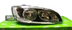 Фара основная (правая) SILVER VISION \\ VALEO 45203