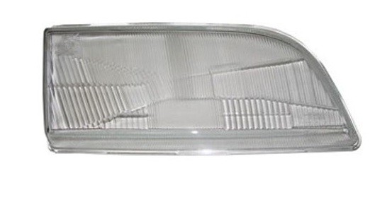 Стекло фары правое до 1998 года \\ VOLVO  S40 \\ DEPO