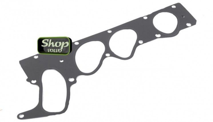 Прокладка впускного коллектора, правая VOLVO XC90 \\ B8444S \\ VOLVO (Original) 30720327