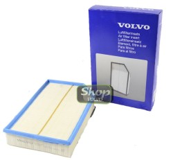 Фильтр воздушный VOLVO XC90 \\ D5244Txx, B6294T, B5254Txx \\ VOLVO Original 8638600