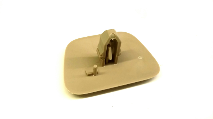 Зажим обивки потолка XC70 V70 II \\ VOLVO Original 9478344