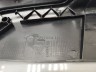 Боковая крышка переднего левого сиденья VOLVO S60, S80, XC70, XC90 \\ под электроуправление \\ SW Parts SW39802011