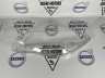 Стекло фары левое BMW 5-Series F10 (2009-2017) \\ SW Parts DDZ-F10-L