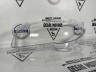 Стекло фары левое BMW 5-Series F10 (2009-2017) \\ SW Parts DDZ-F10-L