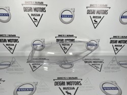 Стекло фары левое BMW 5-Series F10 (2009-2017) \\ SW Parts DDZ-F10-L