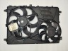 Вентилятор охлаждения ДВС в сборе Volvo S60 II, S80 II, XC60, XC70 II \\ SW-Parts SW31338823