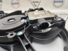 Вентилятор охлаждения ДВС в сборе Volvo S60 II, S80 II, XC60, XC70 II \\ SW-Parts SW31338823