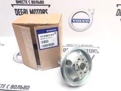 Шкив Volvo S60 II, S80 II, XC70 II \\ VOLVO Original 31258133 