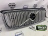 Решетка радиатора Вольво XC90 II \\ под камеру \\ VOLVO Original 31425936 