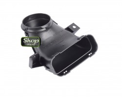 Воздухозаборник верхний Вольво S40 II, C30, V50, C70 \\ VOLVO (Original) 30677427