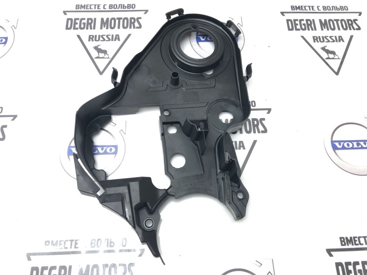 Кожух ремня грм внутренний Вольво S60 XC90 \\ VOLVO Original 8631626 