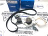 Ремкомплект грм с водяным насосом \\ SKF VKMC 06604