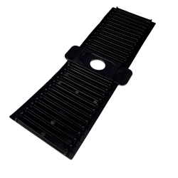 Шторка селектора АКПП S60 II, S80 II, XC60, XC70 II \\ VOLVO Original 30735934