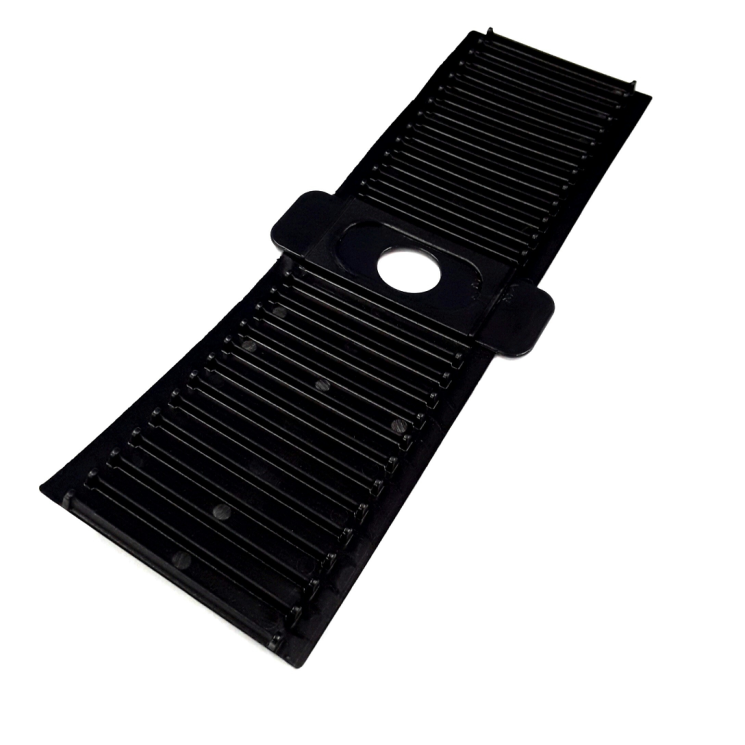 Шторка селектора АКПП S60 II, S80 II, XC60, XC70 II \\ VOLVO Original 30735934