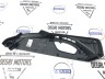 Боковая крышка переднего левого сиденья серая Вольво Volvo S60 II, V60, S60CC, V60CC, S80 II, V70 III, XC70 II, XC60 \\ под электроуправление \\ VOLVO Original 39810505