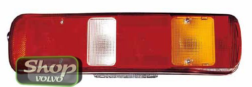 Фанарь задний правый Вольво FH12, FH16, FM9 \\ 02-07 \\ DEPO Тайвань