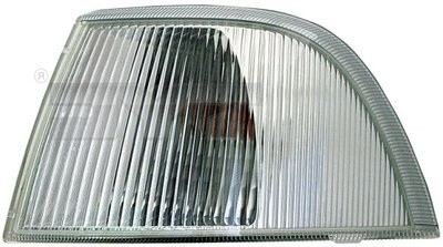 Поворотник передний левый \\ VOLVO  S40 | \\ DEPO