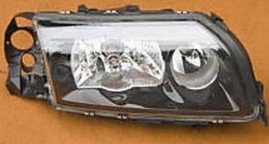 Фара правая ксенон S80 \\ VOLVO (original) 30744157