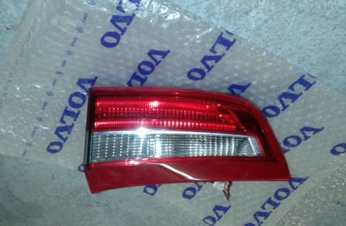 Фонарь задний внутренний левый Вольво S60 II \\ VOLVO original 30796271