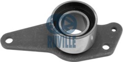 Ролик натяжителя ремня ГРМ VOLVO  S40 I (VS) 1.9 TD F04195 \\ Ruville (Германия)