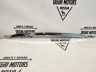 Молдинг центральный нижний переднего бампера Вольво S80 \\ CH 335000- \\ VOLVO Original 8693044