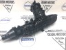 Впускной коллектор Volvo S60 II, S80 II, XC70 II, XC60 II, XC90 II \\ VOLVO Original 31431955