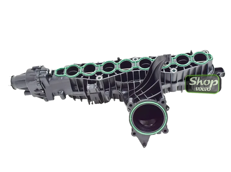 Впускной коллектор Volvo S60 II, S80 II, XC70 II, XC60 II, XC90 II \\ VOLVO Original 31431955
