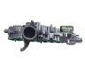 Впускной коллектор Volvo S60 II, S80 II, XC70 II, XC60 II, XC90 II \\ VOLVO Original 31431955