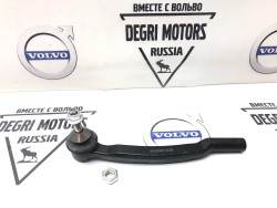 Наконечник поперечной рулевой тяги правый VOLVO XC70, XC90 \\ GP-German Parts VO30760807
