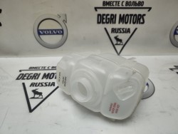 Расширительный бачок \\ VOLVO S60, S80, V70II, XC70, XC90 \\ 1 отвод \\ Scan Tech SW30741154