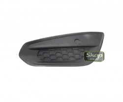 Накладка переднего бампера левая Вольво S60 2 \\ 2010-2014 \\ VOLVO Original 31294129