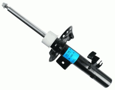 Амортизатор передний левый VOLVO XC60 \\ маркер 39, 43 \\ BILSTEIN 22-232618