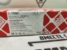 Опора амортизационной стойки передний  Volvo 740,960  \\ FEBI