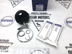 Пыльник ШРУСа, внутренний левый VOLVO S60 II \\ турбо \\ VOLVO (Original)